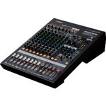Ficha técnica e caractérísticas do produto Mesa de Som de 12 Canais - Yamaha