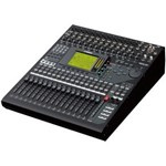 Ficha técnica e caractérísticas do produto Mesa de Som Digital 01V 96 I Yamaha