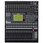 Ficha técnica e caractérísticas do produto Mesa de Som Digital 01V96I - Yamaha