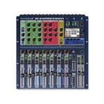 Ficha técnica e caractérísticas do produto Mesa de Som Digital 16 Canais Si Expression 1 - Soundcraft