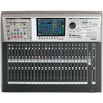 Ficha técnica e caractérísticas do produto Mesa de Som Digital 48 Canais V-mixer M-400 - Roland