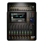 Ficha técnica e caractérísticas do produto Mesa de Som Digital D-Touch 20c Skp