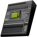 Ficha técnica e caractérísticas do produto Mesa de Som Digital Usb 16 Canais 01v96i Yamaha