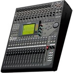 Ficha técnica e caractérísticas do produto Mesa de Som Digital USB 16 Canais - Yamaha