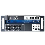 Ficha técnica e caractérísticas do produto Mesa de Som Digital Wireless 16 Canais UI-16 Soundcraft