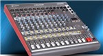 Ficha técnica e caractérísticas do produto Mesa de Som LL Áudio Milenium M M1202D - Ll Audio