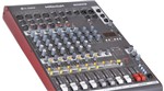 Ficha técnica e caractérísticas do produto Mesa de Som LL Áudio Milenium M M802D - Ll Audio