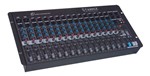 Ficha técnica e caractérísticas do produto Mesa de Som Ll Audio Mist Audio Starmix S1602d