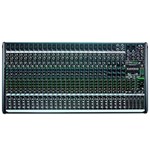 Ficha técnica e caractérísticas do produto Mesa de Som Mackie Pro FX 30 V2 USB