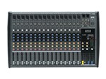 Ficha técnica e caractérísticas do produto Mesa De Som Mark Audio Cmx 16 Usb/sd Cmx-16