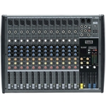 Ficha técnica e caractérísticas do produto Mesa De Som Mark Audio Cmx 12usb/sd