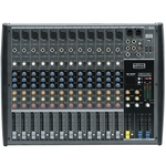 Ficha técnica e caractérísticas do produto Mesa de Som Mark Audio CMX12-USB 12 Canais
