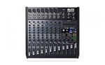 Ficha técnica e caractérísticas do produto Mesa de Som Mixer Alto LIVE1202