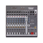 Ficha técnica e caractérísticas do produto Mesa De Som Mixer Ll Audio Millenium Mx1002d 10 Canais