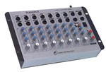 Ficha técnica e caractérísticas do produto Mesa de Som Mixer Ll Audio Nanomix Na802r