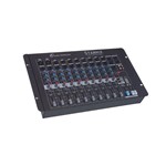 Ficha técnica e caractérísticas do produto Mesa de Som Mixer Ll Audio Starmix S1602D com 16 Canais