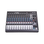 Ficha técnica e caractérísticas do produto Mesa de Som Mixer Ll Audio XMS1202D 12 Canais Bluetooth