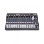 Ficha técnica e caractérísticas do produto Mesa de Som Mixer Ll Audio XMS1602D 16 Canais Bluetooth