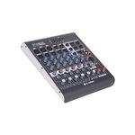 Ficha técnica e caractérísticas do produto Mesa De Som Mixer Ll Audio Xms602r 6 Canais Bluetooth