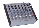 Ficha técnica e caractérísticas do produto Mesa de Som Mixer Nanomix de 6 Canais Na602r Ll Áudio - Ll Audio