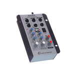 Ficha técnica e caractérísticas do produto Mesa De Som Mixer Nanomix Ll Audio Na202r 2 Canais