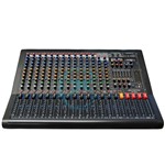 Ficha técnica e caractérísticas do produto Mesa de Som Premium Soundpro 16 Canais Bivolt Sx1604