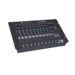 Ficha técnica e caractérísticas do produto Mesa de Som Starmix 10 canais LL Audio S1002D