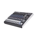 Mesa de Som Starmix 10 Canais LL Audio XMS1002R