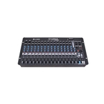 Ficha técnica e caractérísticas do produto Mesa de Som Starmix 16 canais LL Audio S1602D BT