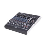 Ficha técnica e caractérísticas do produto Mesa de Som Starmix 8 Canais LL Audio XMS802R