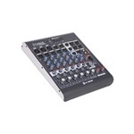 Ficha técnica e caractérísticas do produto Mesa de Som Starmix Xms602r 6 Canais Ll Audio