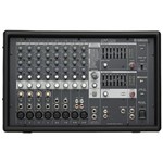 Ficha técnica e caractérísticas do produto Mesa de Som Yamaha Amplificada Emx512sc 12 Canais
