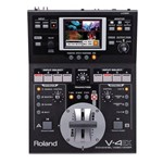 Ficha técnica e caractérísticas do produto Mesa de Vídeo V-4EX Misturador Completo com Multivisualizador - Roland