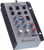 Mesa Ll Audio Nanomix Na202R