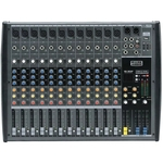 Ficha técnica e caractérísticas do produto Mesa Mark Audio 12 Canais Cmx12-Usb