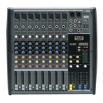 Ficha técnica e caractérísticas do produto Mesa Mark Audio Cmx08 Usb 08 Canais