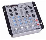 Ficha técnica e caractérísticas do produto Mesa Mist Audio Automix A502r A/d St