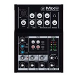 Ficha técnica e caractérísticas do produto Mesa/Mixer Mackie MIX5 Ultra Compacto - MS0048