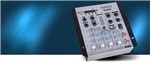 Ficha técnica e caractérísticas do produto Mesa Som 5 Canais Áudio Ll Nca Nanomix 502r Bt/usb - Ll Audio