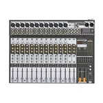 Ficha técnica e caractérísticas do produto Mesa Soundcraft Sx1602 Fx-USB
