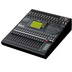 Ficha técnica e caractérísticas do produto Mesa Yamaha 01V96i Digital