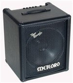 Ficha técnica e caractérísticas do produto Meteoro Cubo de Guitarra QX200 TWO REVERB