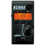 Ficha técnica e caractérísticas do produto Metrônomo Tama Rhythm Watch Mini Rw30 Modelo Novo e Compacto Exclusivo para Bateristas