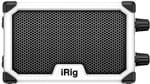 Ficha técnica e caractérísticas do produto Micro Amplificador IRig Nano Amp White IK Multimedia