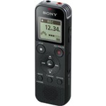 Ficha técnica e caractérísticas do produto Micro Gravador de Voz Sony Icd-PX470