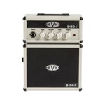 Ficha técnica e caractérísticas do produto Micro Stack para Guitarra EVH 5150 III - Ivory