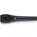 Microfone -51 Db Stage Supercardioide 70Hz - 18kHz S-870 Waldman