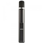 Ficha técnica e caractérísticas do produto Microfone AKG C 1000 S