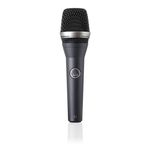 Ficha técnica e caractérísticas do produto Microfone Akg C 5 Vocal Condenser Cardioide