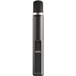 Ficha técnica e caractérísticas do produto Microfone Akg C1000s